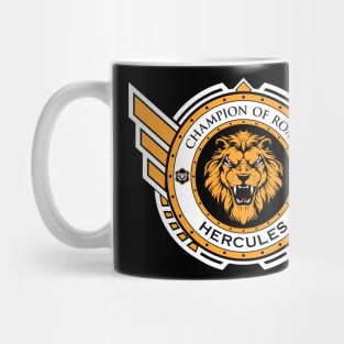 HERCULES - LIMITED EDITION Mug